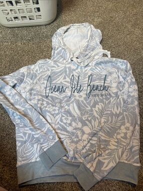 Ocean Drive OIB sweatshirt